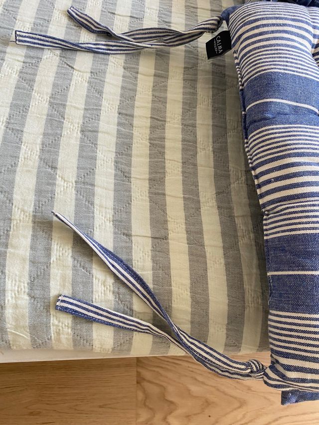 Cojines silla Cama House