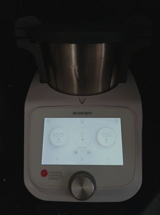 Monsieur cuisine conect 