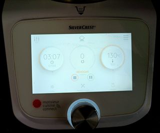 Monsieur cuisine conect 