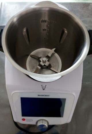 Monsieur cuisine conect 