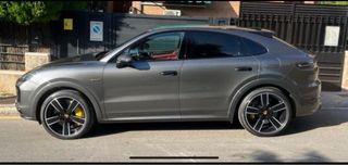 LLANTAS ORIGINALES PORSCHE CAYENNE TURBO / TURBO S