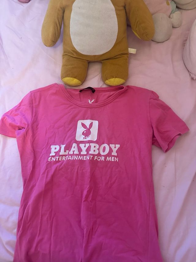Playboy Top