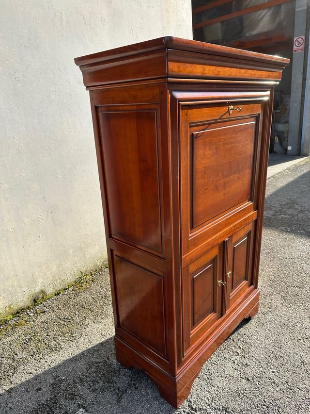 Escritorio buró clásico