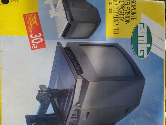 Soporte TV sin estrenar