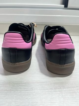 Bambas