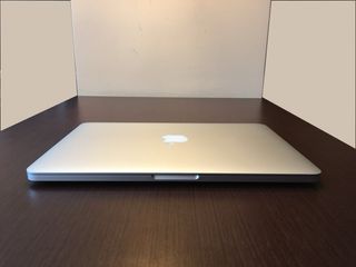 MacBook Pro 2015 muy buen estado!