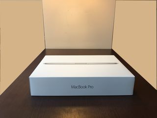 MacBook Pro 2015 muy buen estado!