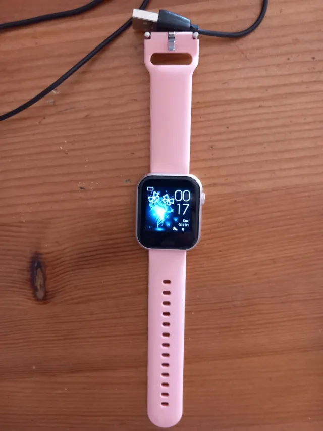 Reloj viceroy, niña comunión