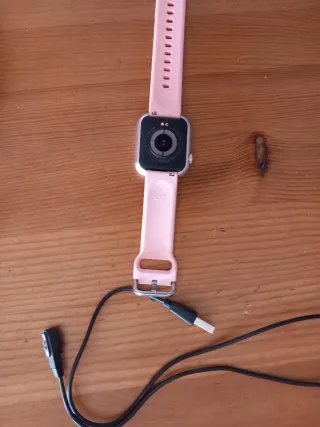 Reloj viceroy, niña comunión 