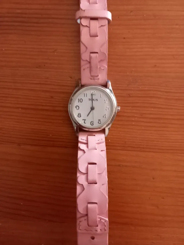 Reloj viceroy, niña comunión
