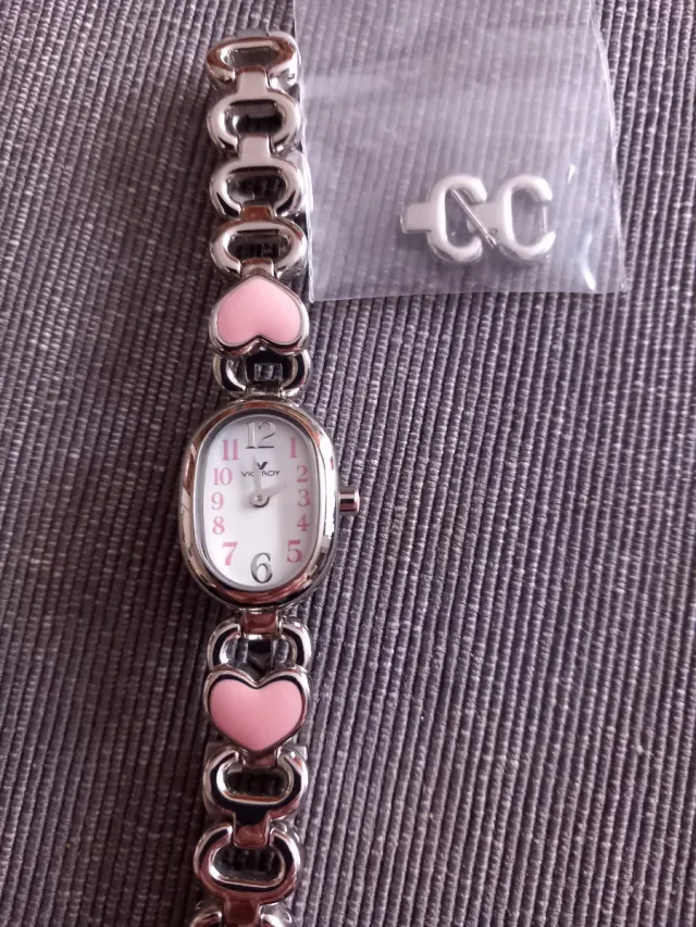 Reloj viceroy, niña comunión