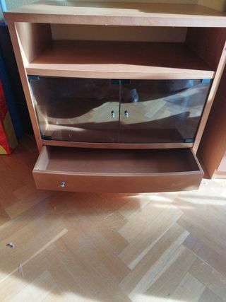Mesa de televisor 