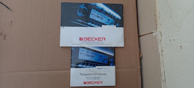 Radiocassetta e CD vintage