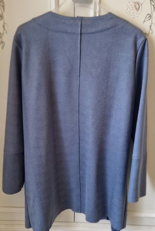 Giacca donna leggera