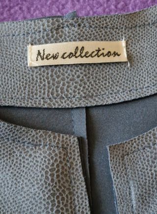 Giacca donna leggera