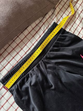 Chándal niña Nike