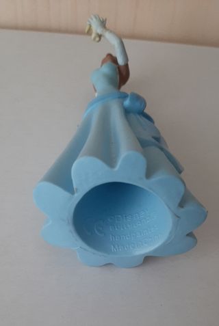 Figure in PVC 