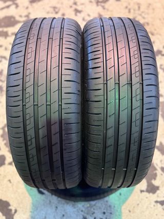 215/55 R17 GOODYEAR