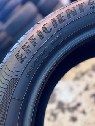 215/55 R17 GOODYEAR