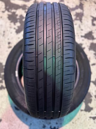 215/55 R17 GOODYEAR