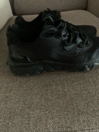 Nike react vision