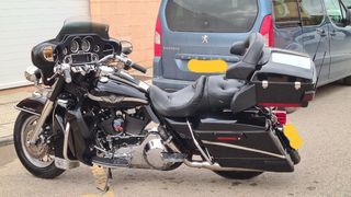 Harley Davidson road King touring