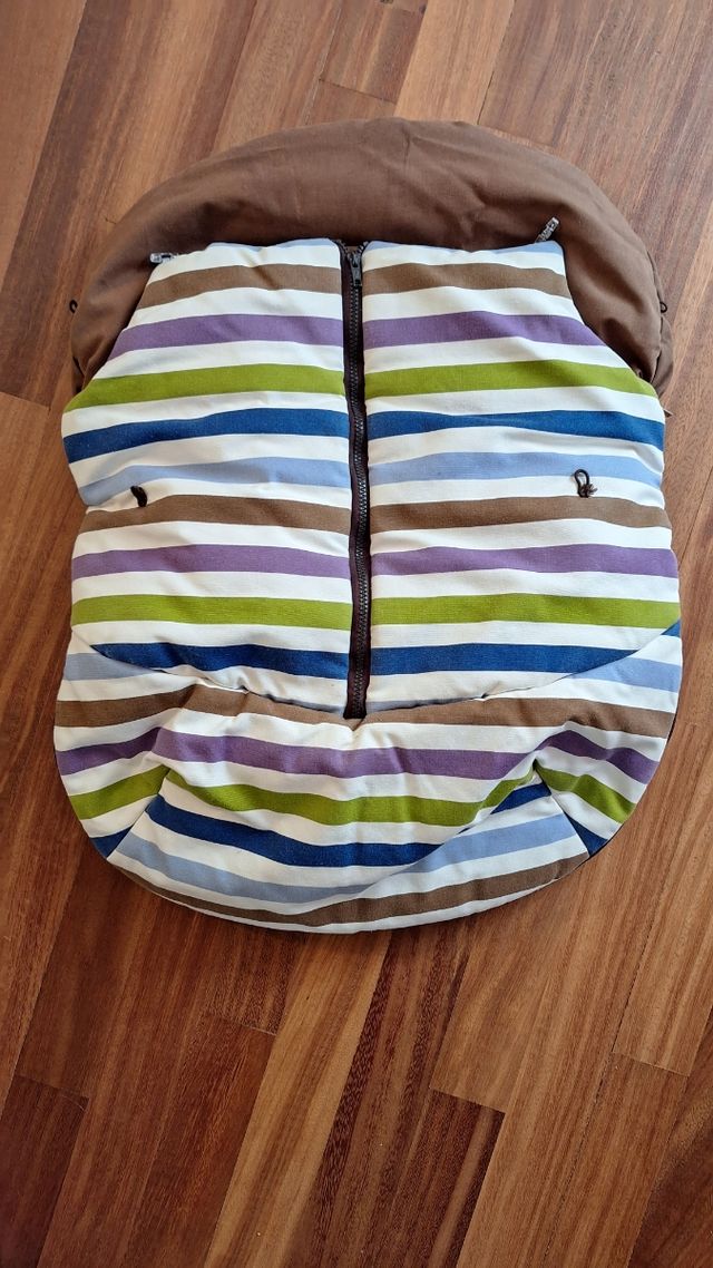 Funda para maxicosi universal