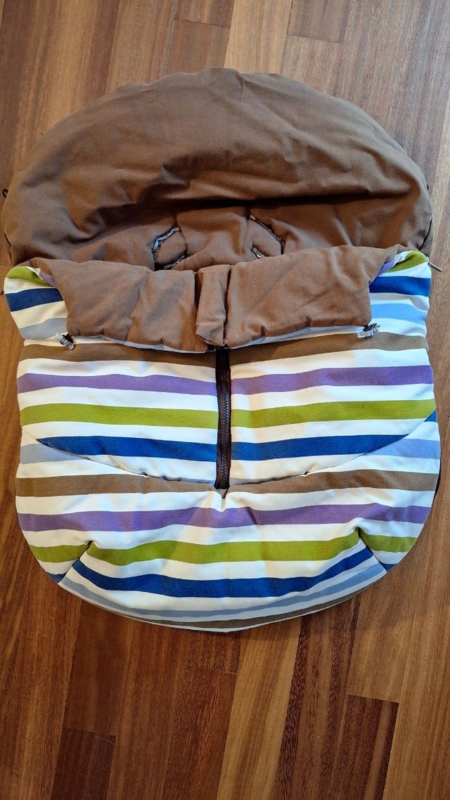 Funda para maxicosi universal