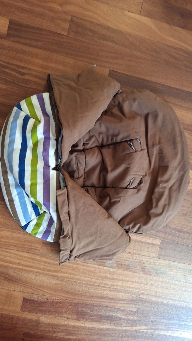 Funda para maxicosi universal