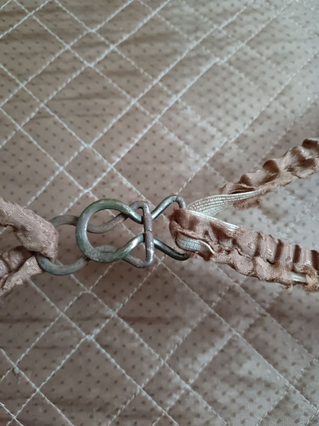 Valigia similpelle Vintage anni '60