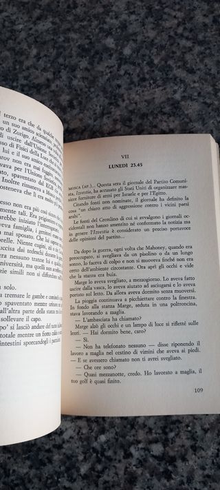 Cospirazione al Cremlino Sean Flannery