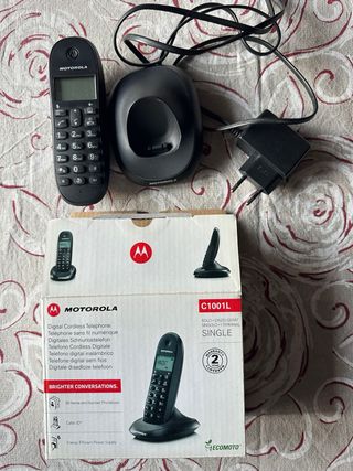 Telefono Motorola