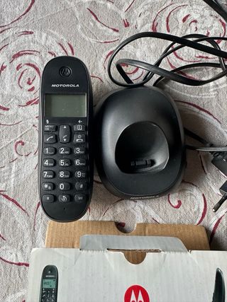 Telefono Motorola
