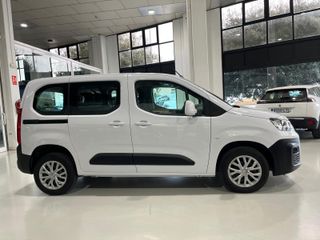 FIAT Doblò COMBI  2024 20.000KMS!!