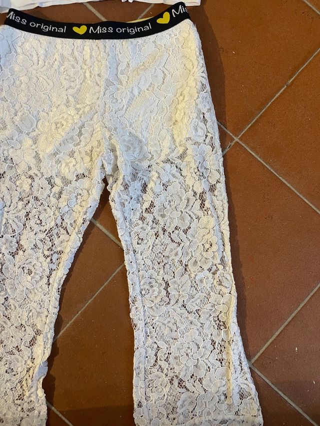 Completo Original Marines