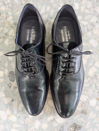 Zapatos de vestir 