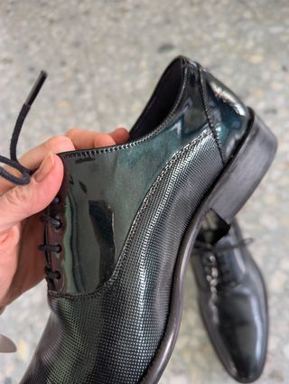 Zapatos de vestir 