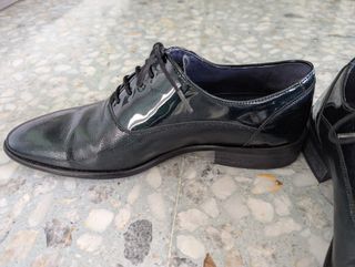 Zapatos de vestir 