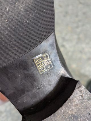 Zapatos de vestir 