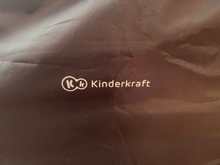 Mini cuna de colecho Kinderkraft