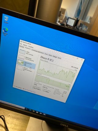  DELL Optiplex 3050