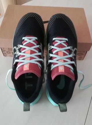 Zapatillas Nike trail unisex 