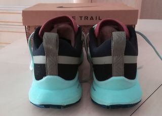 Zapatillas Nike trail unisex 