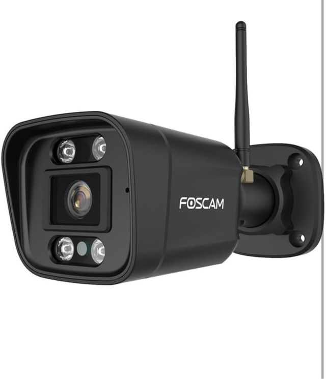 CAMARA DE VIGILANCIA