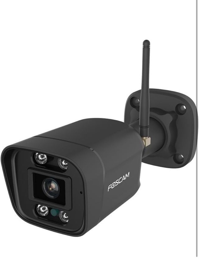 CAMARA DE VIGILANCIA