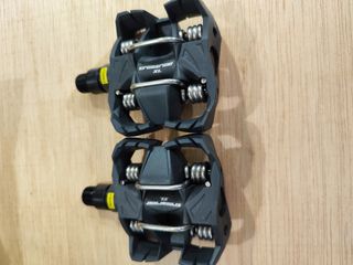 Pedales Automáticos Mavic Crossride XL