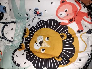 Hamaca vibración Fisher Price