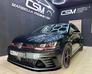 Volkswagen GOLF GTI Clubsport 265cv DSG