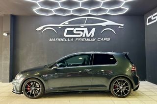 Volkswagen GOLF GTI Clubsport 265cv DSG