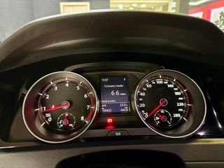 Volkswagen GOLF GTI Clubsport 265cv DSG